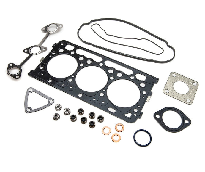 GENUINE Upper Gasket Kit for Kubota RTV900W6
