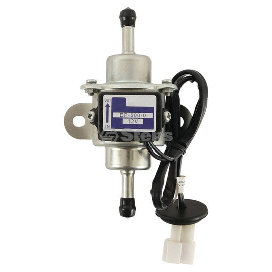 NEW Fuel Lift Pump Fits Kubota Model R510