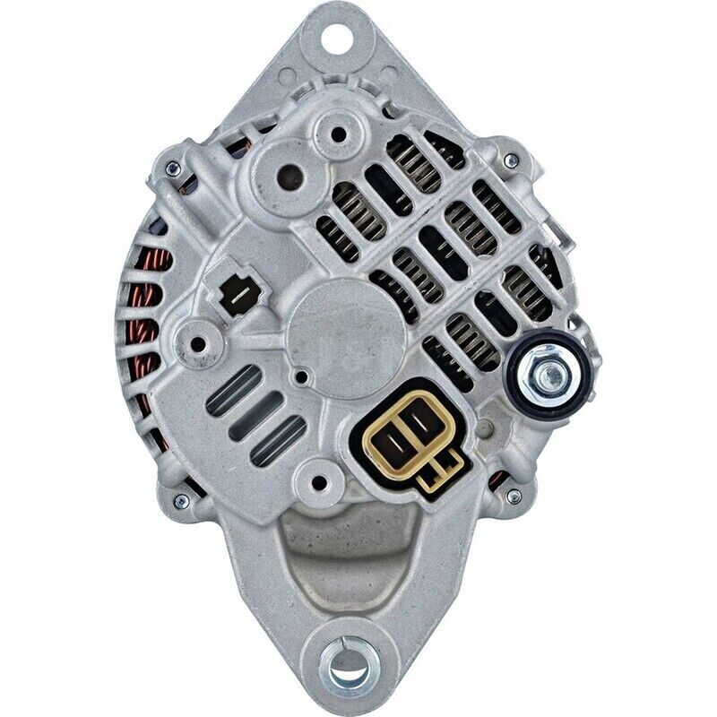Load image into Gallery viewer, NEW ALTERNATOR Compatible with KUBOTA Part # 1J431-64012

