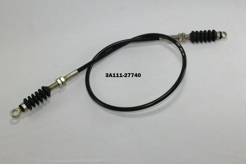 Load image into Gallery viewer, PTO Clutch Cable Fits Kubota M5400DT-N    Tractor

