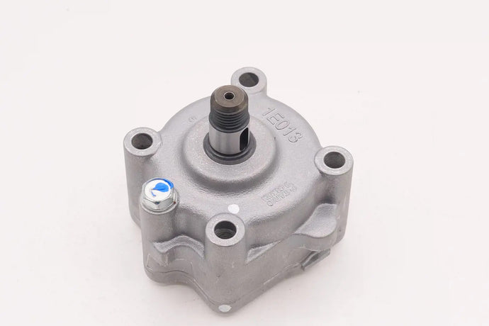 GENUINE Oil Pump Assy For Kubota L4740GST/HST