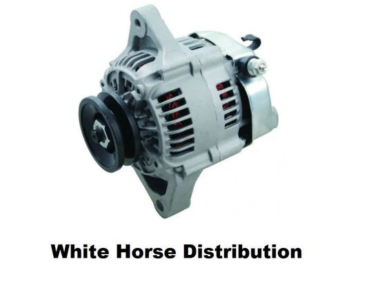 NEW ALTERNATOR FITS KUBOTA RTV1140 Series Equipment