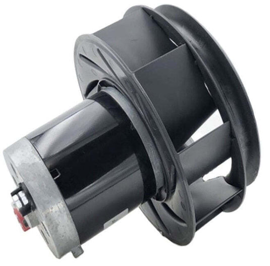 Fan Assembly Blower Motor for CAT Motor Grader 140M D9G