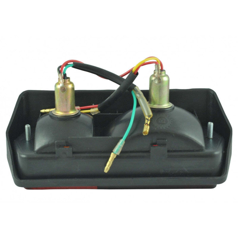 Load image into Gallery viewer, RH Tail Lamp Replaces Kubota Part Number 31301-34300
