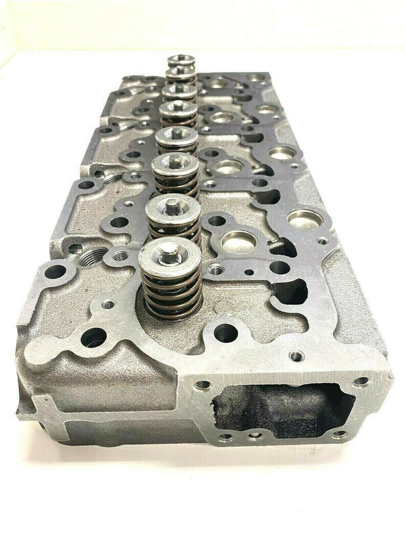 Load image into Gallery viewer, Mahindra 5010 Cylinder Head Indirect Inj for 10 Bolt Valve Cover with Valves
