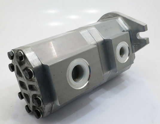 NEW CATERPILLAR HYDRAULIC GEAR PUMP FITS CAT 910E LOADER