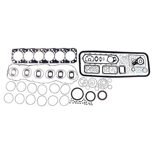 Major Overhaul Kit Fits MAGNUM TRACTOR 380 with Iveco 8.7L, Cursor 9