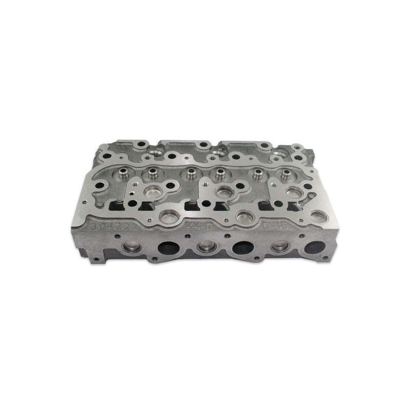 Load image into Gallery viewer, NEW Bare Cylinder Head for Kubota L3901 HST
