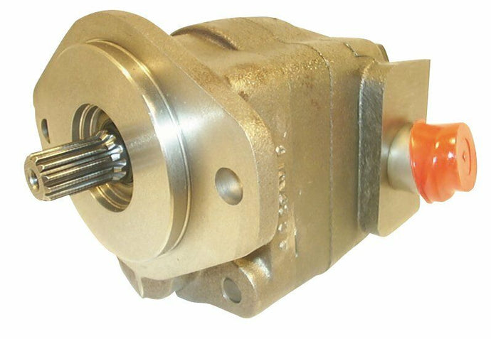 New Hydraulic Pump Fits Ford, Fits New Holland Model 675D