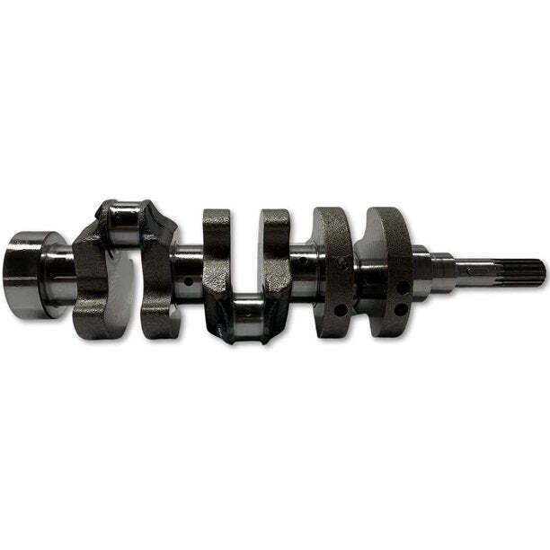 Load image into Gallery viewer, Crankshaft Assembly for Kubota Tractor BX2380
