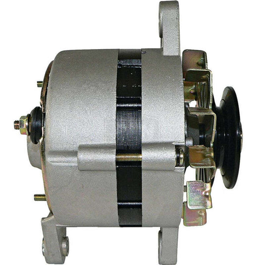 Replacement Alternator for Kubota NSU25