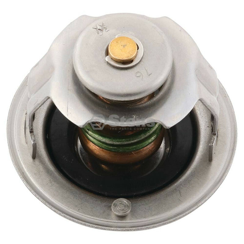 Load image into Gallery viewer, Thermostat Fits Kubota U55-4 Excavator
