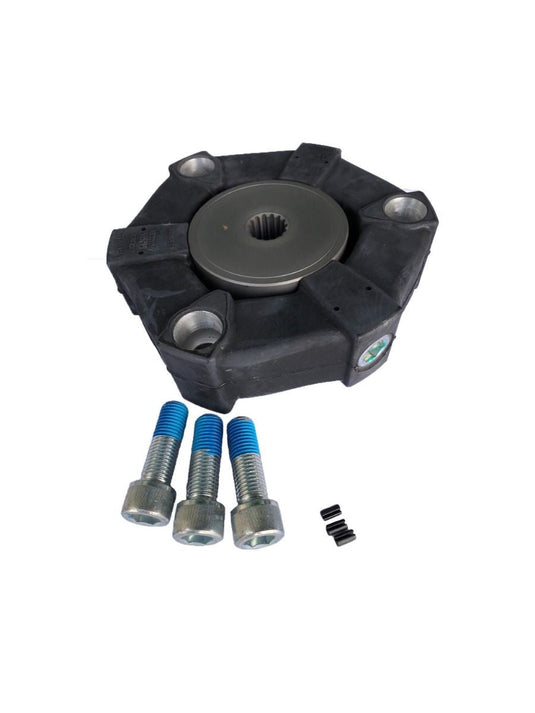 NEW GENUINE Coupling Assembly for Kubota KX080-3