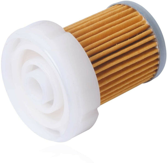 Fuel filter Compatible With Kubota Model #B7510HSD
