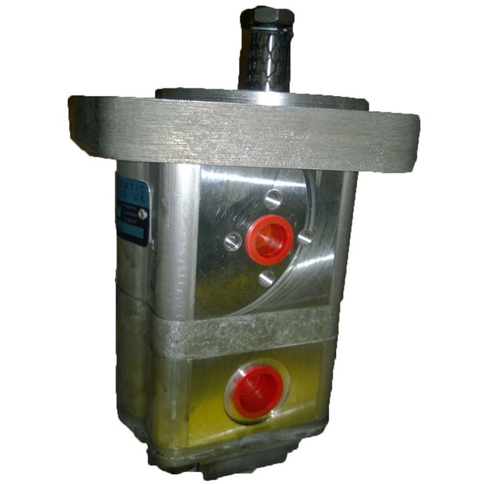Tandem Power Steering  Pump for Case - IH Tractor:  354, 2300A, 364, 384, 3414