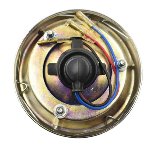 NEW Headlight Assembly for Kubota L245DT