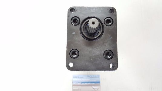 Replacement Hydraulic Pump For Kubota  M4050 Part # 35430-82200