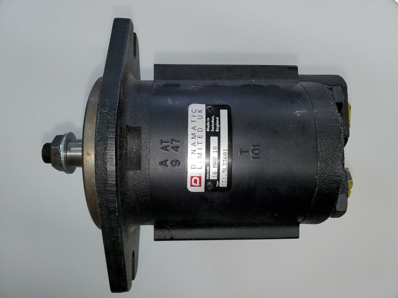 Load image into Gallery viewer, New Hydraulic Gear Pump Fits Case C31.5L33601

