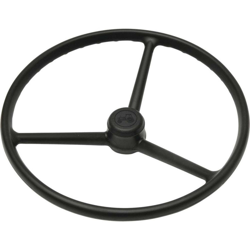 Load image into Gallery viewer, New Steering Wheel Replaces Kubota Part Number 37150-16800
