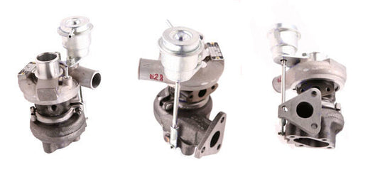NEW Turbo  for Jacobsen SLF 1880 (with Kubota D1105-T-E3B-TXRN-1 Engine)