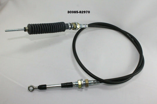 Auxiliary Control Lever Cable/Wire Fits Kubota Part # 3C085-82970