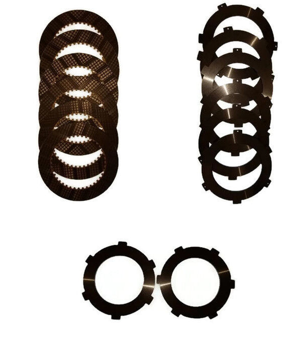 New Kubota M7040 Shuttle Transmission Clutch Pack & Plate replacement kit