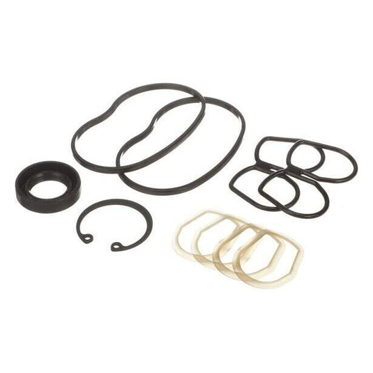 Hydraulic Pump Seal Kit for FARMALL 50B Compact Tractor with KRP4-1**** Pump