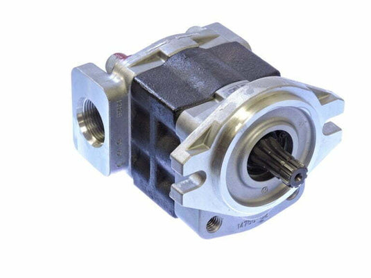NEW HYDRAULIC GEAR PUMP FITS CAT 311D LRR EXCAVATOR