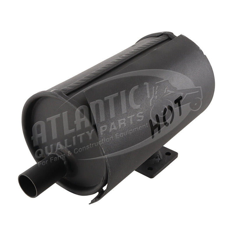 Load image into Gallery viewer, New Muffler fits Kubota D1105 Engine
