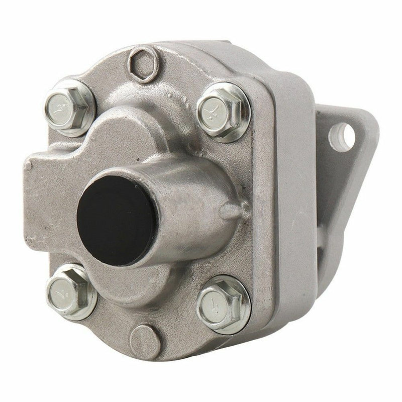 Load image into Gallery viewer, New Hydraulic Pump Fits Kubota  Part # 6C040-37303
