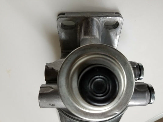 Water Separator/Priming Pump Fits Volvo Loader L110E, L120D, L120E, L150E