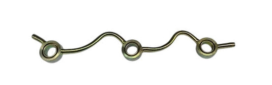 GENUINE Overflow Pipe Assy for Kioti CK20S