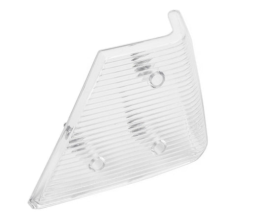 Kubota Right Grille Light Lens fits L3000, L2600, L4300 TC020-99070