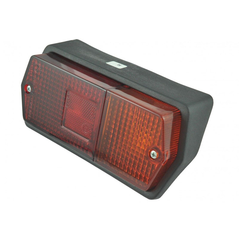 Load image into Gallery viewer, LH Tail Lamp Replaces Kubota Part Number 31301-34313
