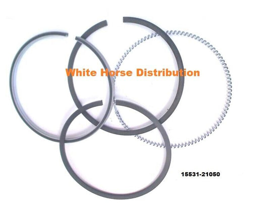 New Kubota D950 Rings STD