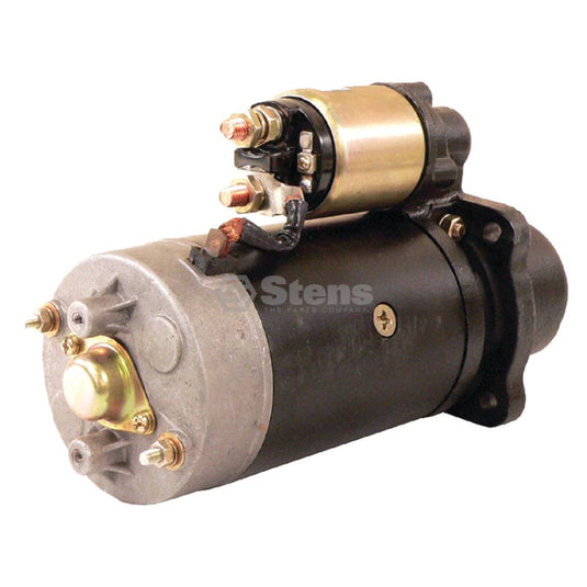 5900-0100 Starter