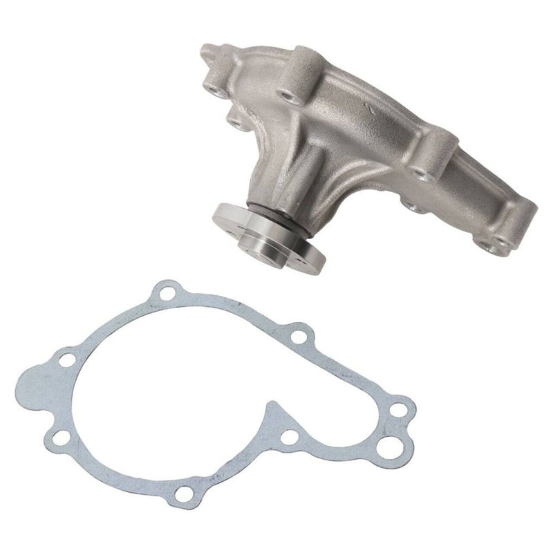 Load image into Gallery viewer, Water Pump for Morooka MRS36 MST600VDL
