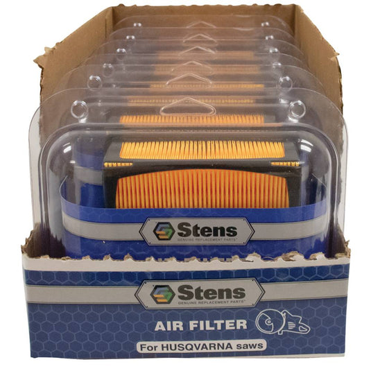 605-618C-RMP Air Filter Retail Master Pack image 1