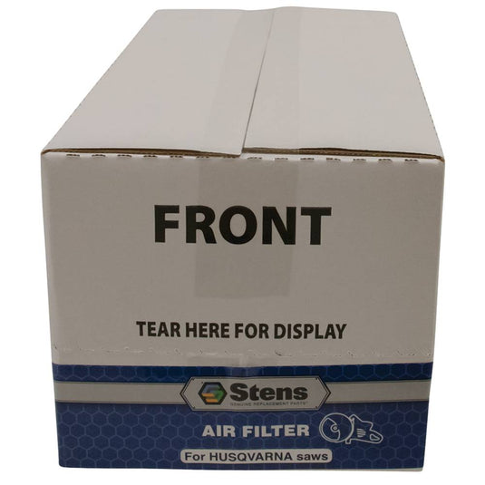 605-618C-RMP Air Filter Retail Master Pack