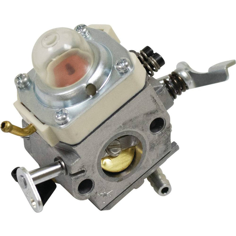 Load image into Gallery viewer, OEM Carburetor for Walbro HDA-213-1 Lawn Mowers; 615-296
