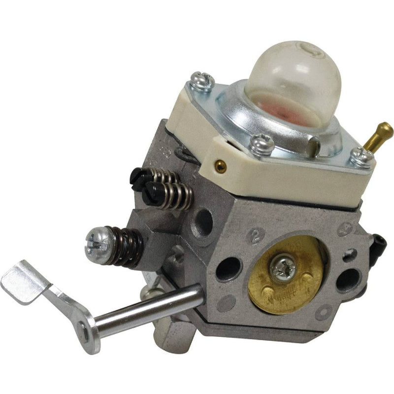 Load image into Gallery viewer, OEM Carburetor for Walbro HDA-213-1 Lawn Mowers; 615-296
