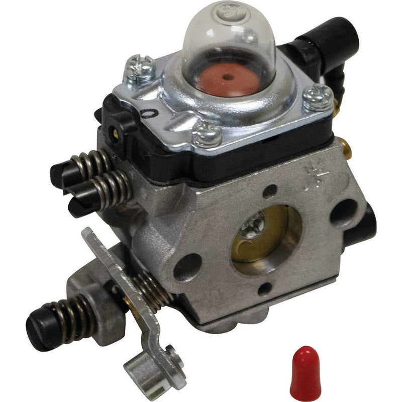 Load image into Gallery viewer, OEM Carburetor for Walbro, Rotary WT-264-1 Lawn Mowers; 615-300
