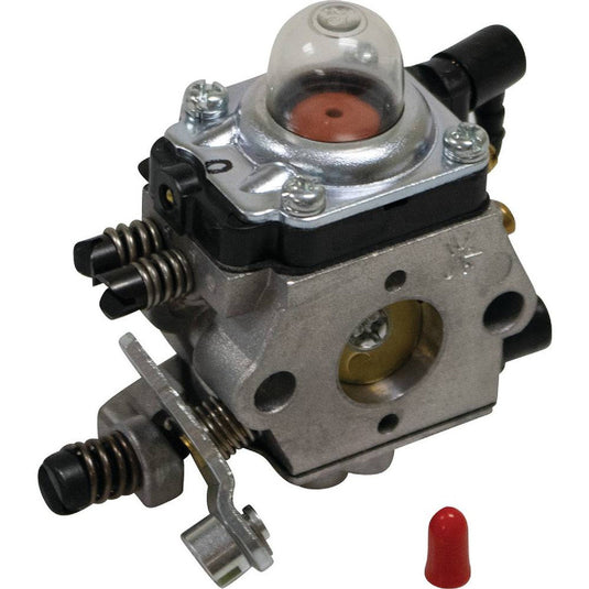 OEM Carburetor for Walbro, Rotary WT-264-1 Lawn Mowers; 615-300