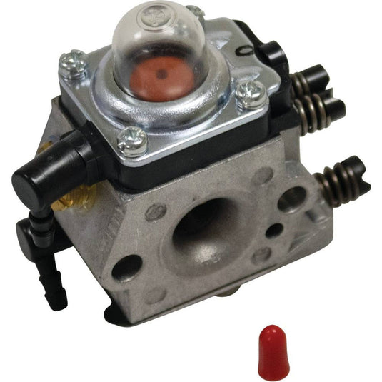 OEM Carburetor for Walbro, Rotary WT-264-1 Lawn Mowers; 615-300