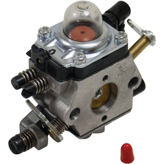 OEM Carburetor for Replaces Walbro WT-253-1 Lawn Mowers; 615-308