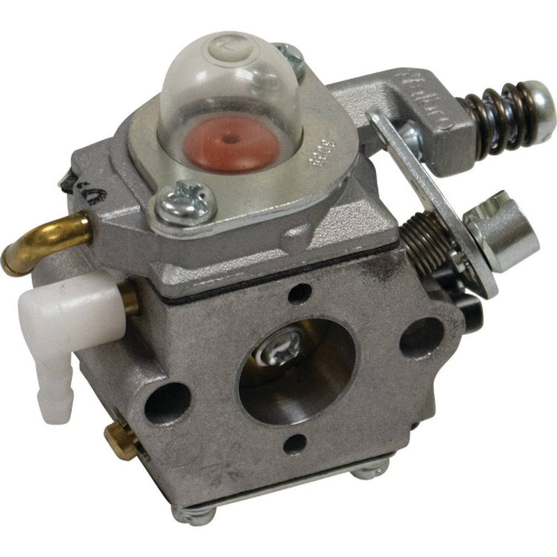 Load image into Gallery viewer, OEM Carburetor for Walbro WT-260-1 Mowers; 615-400
