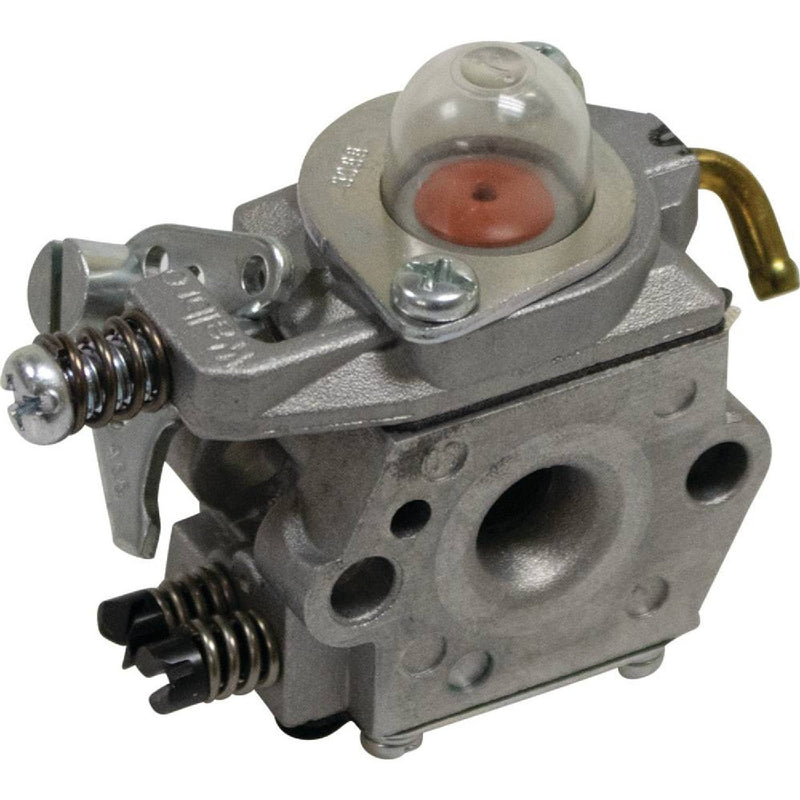 Load image into Gallery viewer, OEM Carburetor for Walbro WT-260-1 Mowers; 615-400
