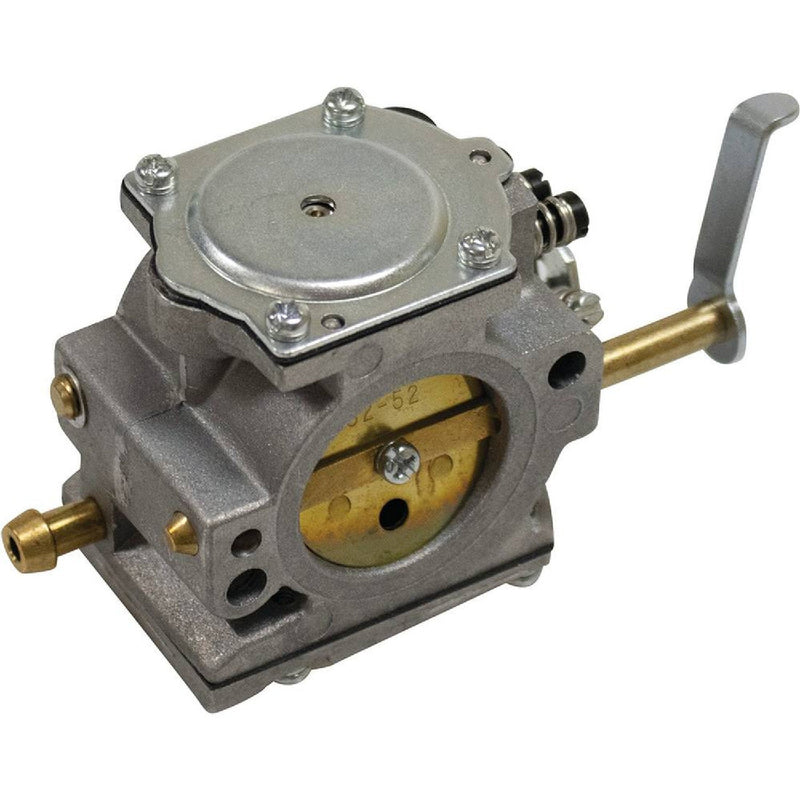 Load image into Gallery viewer, OEM Carburetor for Walbro WB-46-1 Lawn Mowers; 615-404
