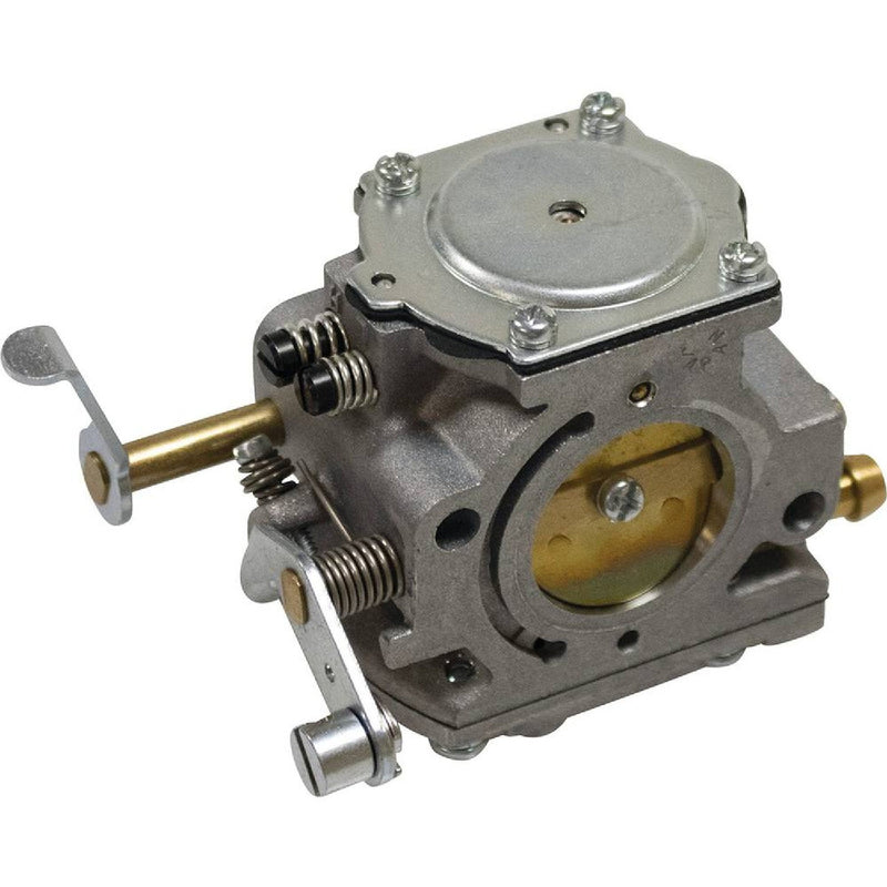 Load image into Gallery viewer, OEM Carburetor for Walbro WB-46-1 Lawn Mowers; 615-404
