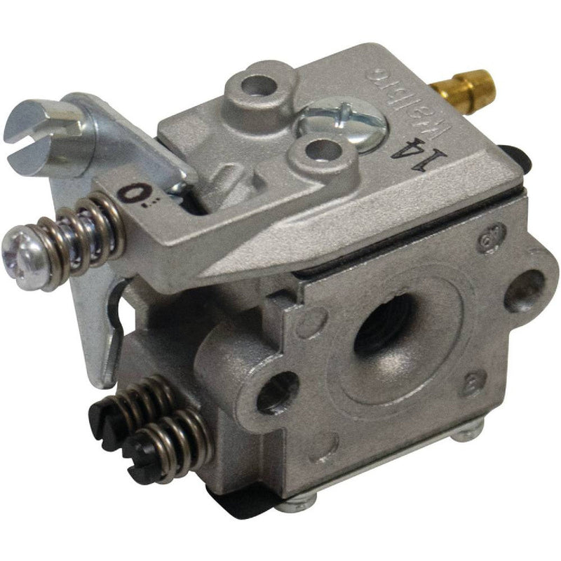 Load image into Gallery viewer, OEM Carburetor for Walbro WA-59-1 Lawn Mowers; 615-416
